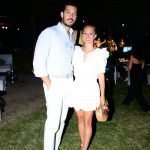 Mesa Bodrum’da “Beyaz Gece”