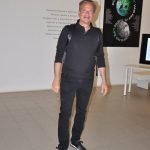 Elgiz Müze'de Mithat Rende İle Sıcak Gündem