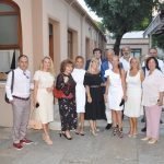 1890 Suites’de Çok Özel Kutlama