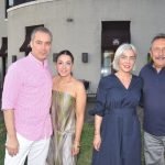 Uğur Batur’un Anlamlı Doğum Günü