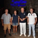 Yazın Keyfi Serafina Mare’de Devam Ediyor