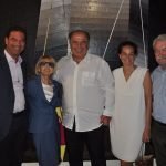 Elgiz Müze'de Mithat Rende İle Sıcak Gündem