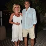 Yazın Keyfi Serafina Mare’de Devam Ediyor