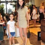 Nişantaşı’nda Güç Birliği