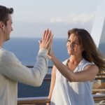 Cruise Gemisinde Evlilik Ne Dersiniz