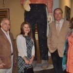 Elgiz Müze'de Mithat Rende İle Sıcak Gündem