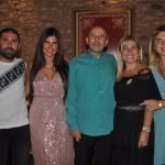 1890 Suites’de Çok Özel Kutlama