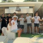 Bodrum’un En “Serin” Sahili Cem Özer’le Partiye Hazır