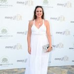 Mesa Bodrum’da “Beyaz Gece”