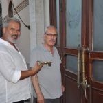 1890 Suites’de Çok Özel Kutlama