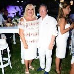 Mesa Bodrum’da “Beyaz Gece”