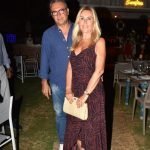 Yazın Keyfi Serafina Mare’de Devam Ediyor