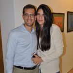 Elgiz Müze'de Mithat Rende İle Sıcak Gündem