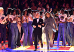 Tommy Hilfiger, Tommynow Defilesi İle Yeniden New York’ta