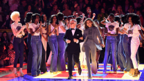 Tommy Hilfiger, Tommynow Defilesi İle Yeniden New York’ta