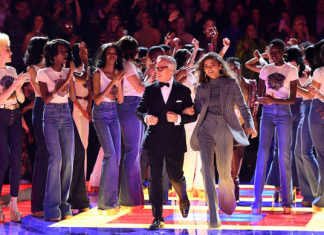 Tommy Hilfiger, Tommynow Defilesi İle Yeniden New York’ta
