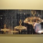 Elgiz Müze'de Mithat Rende İle Sıcak Gündem