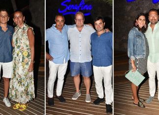 Yazın Keyfi Serafina Mare’de Devam Ediyor