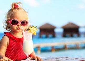 Bebekli Aileler İçin Tatil Rotaları