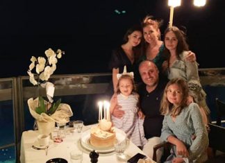 Evli, Mutlu, Çocuklu ve 21’inci Yıl…