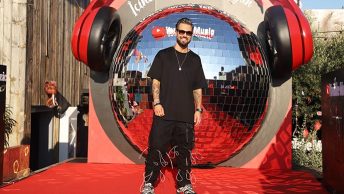 YouTube Müzik İle Çok Özel Davet