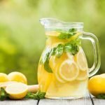 Limon Kabuğunda Saklı 6 Fayda