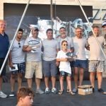 Nefes Kesen Mücadelede Ünlü İsimler Büyük Balık Peşinde