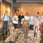 Halı ve Kilimler Verni Art Salon’da Görüceye Çıktı