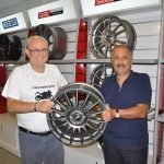 Dünya Devleri Birlas’ta Buluştu