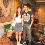 Halı ve Kilimler Verni Art Salon’da Görüceye Çıktı