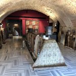 Halı ve Kilimler Verni Art Salon’da Görüceye Çıktı