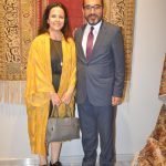 Halı ve Kilimler Verni Art Salon’da Görüceye Çıktı