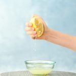 Limon Kabuğunda Saklı 6 Fayda