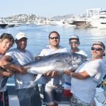 Nefes Kesen Mücadelede Ünlü İsimler Büyük Balık Peşinde