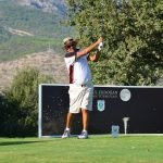 Bodrum Golf Kulübü Kaptanlık Kupası Erol Aktı’nın