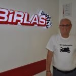 Dünya Devleri Birlas’ta Buluştu