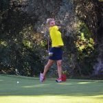 Bodrum Golf Kulübü Kaptanlık Kupası Erol Aktı’nın