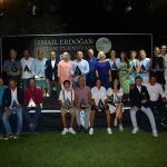 Bodrum Golf Kulübü Kaptanlık Kupası Erol Aktı’nın