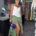 Alaçatı’da Dostlara Yaz Daveti