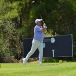 Bodrum Golf Kulübü Kaptanlık Kupası Erol Aktı’nın