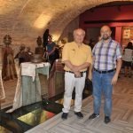 Halı ve Kilimler Verni Art Salon’da Görüceye Çıktı