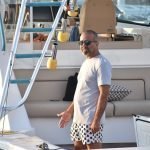 Nefes Kesen Mücadelede Ünlü İsimler Büyük Balık Peşinde