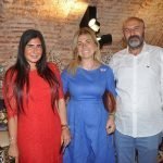 Halı ve Kilimler Verni Art Salon’da Görüceye Çıktı