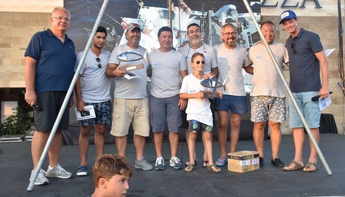 Nefes Kesen Mücadelede Ünlü İsimler Büyük Balık Peşinde