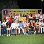 Bitci.com, Golf Tutkunlarını Bodrum’da Buluşturdu!