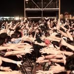 Manga’dan Baş Döndürücü Performans!