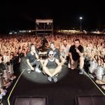 Manga’dan Baş Döndürücü Performans!