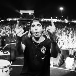 Manga’dan Baş Döndürücü Performans!