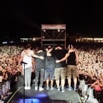 Manga’dan Baş Döndürücü Performans!