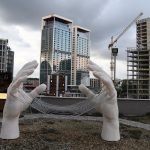 Sanat Ve Jazz Üçüncü Kez Elgiz Müzesi Terasta!